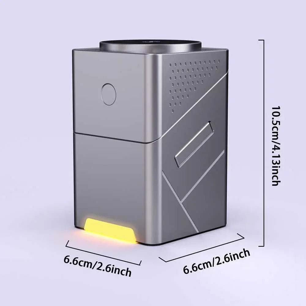 Magnetic Wireless Charger