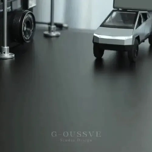 Magnetic Wireless Charger