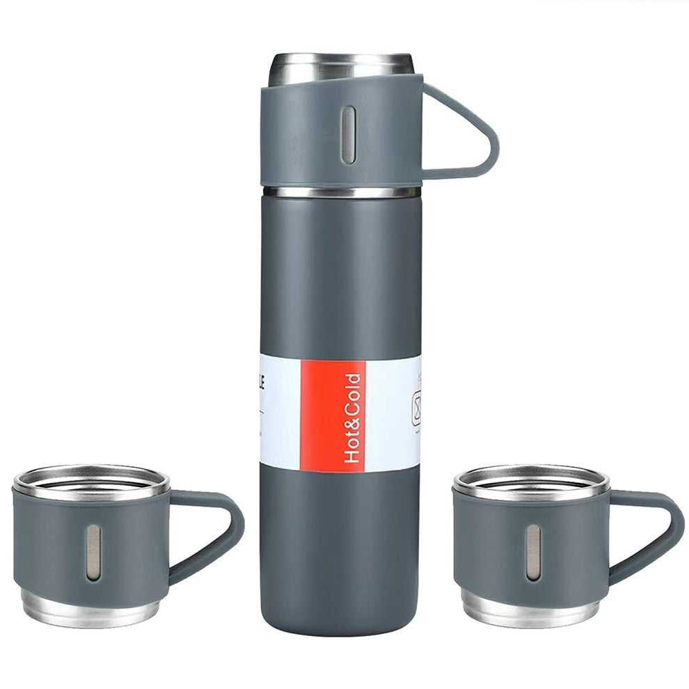 Vacuum Flask Set